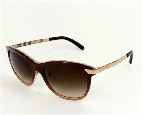 lunette soleil femme burberry